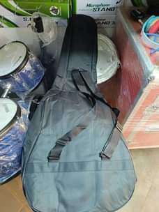 A picture of Guitar bags