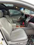A picture of Clean in and out Toyota Camry XLE 2010 Keyless leather