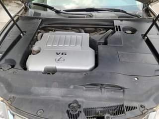 A picture of Es350