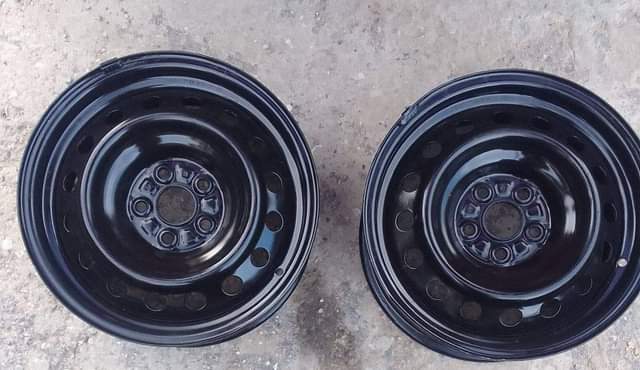 Vehicles F.