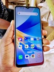 A picture of Nauza Oppo A17 GB 128