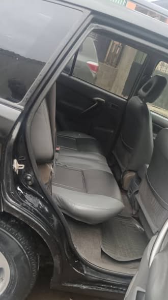 A picture of Fast Sale 2003 RAV4