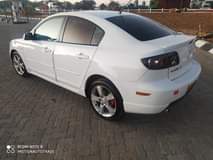 classifieds/cars mazda