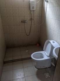 A picture of House for rent gisozi ULK 0781680881 rent 300k