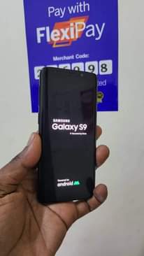 A picture of S9