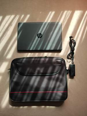 hp laptops