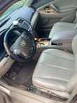 A picture of Toyota Camry going for 2 4m location ikotun