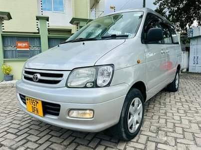 A picture of Noah sr40 m13 5 tu kwa mawasiliano piga 0789 759