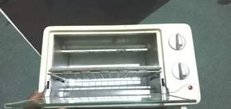 A picture of MICROWAVE