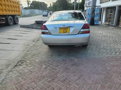 A picture of TOYOTA GX 110