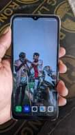 A picture of Simu hiyo hapo hot12 Ina week moja tu ni Mpya