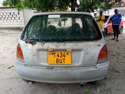 toyota starlet