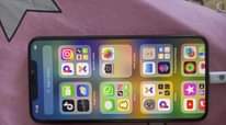 A picture of IPHONE XS MAX