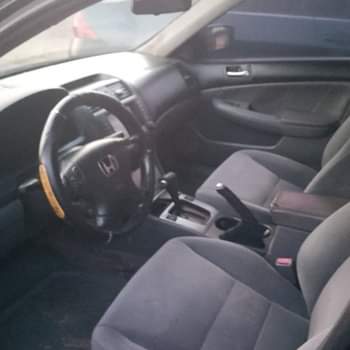 A picture of Standard HONDA EOD