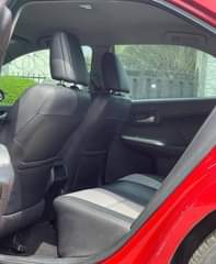 A picture of TOYOTA CAMRY SE FullOption Model 2013 Price 8 2M Location