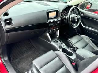 A picture of Year 2013 cc 2180 91 332 km Diesel Price 32