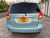 A picture of SPACIO NEW MODEL NAMBA D