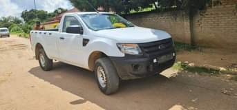 used ford ranger