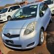 A picture of VITZ 2003 23M