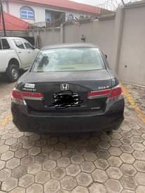 A picture of Honda