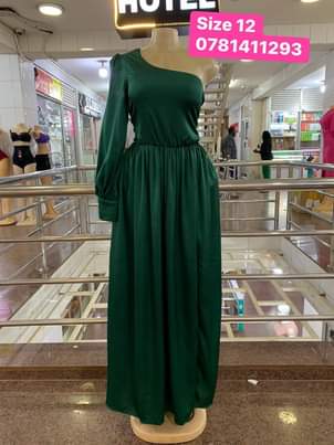 A picture of Dresses
