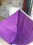 A picture of Wall to Wall woollen carpets