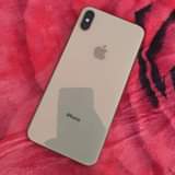 A picture of IPhone XS Max