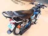 A picture of Tvs new model cc125 Lak 9 maongez 0715 784 024