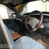 A picture of TOYOTA NOAH INAUZWA