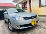 A picture of Nissan WingRoad DJA 4 8M