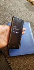 A picture of Samsung s9 used like new 100 well condition
