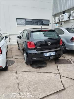 VW's F.