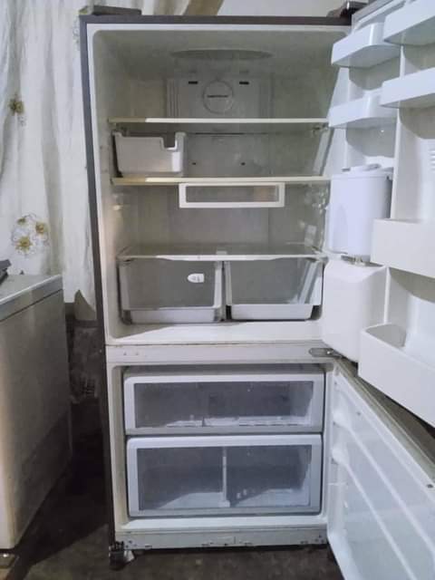 fridges