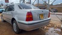 A picture of TOYOTA PROGRESS UBA MODEL 2001 IN PERFECT CONDITION QUICK SELL