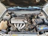 A picture of TOYOTA COROLLA