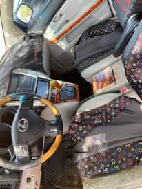 A picture of 2016 Lexus RX330