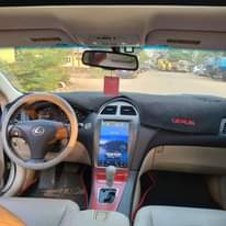 A picture of Few months used 2008 Lexus Es350 Available 5 5 Million