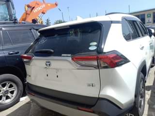 A picture of Rav4