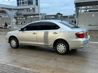 A picture of TOYOTA PREMIO 13 700 000 Call 0677804965