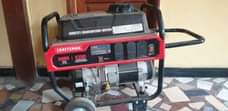 A picture of 5000 watts Craft Man Generator For sale