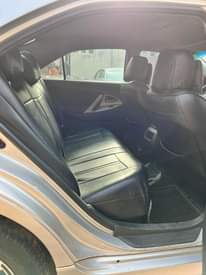 A picture of Just like Toks Few months used 2011 Venza engine Toyota
