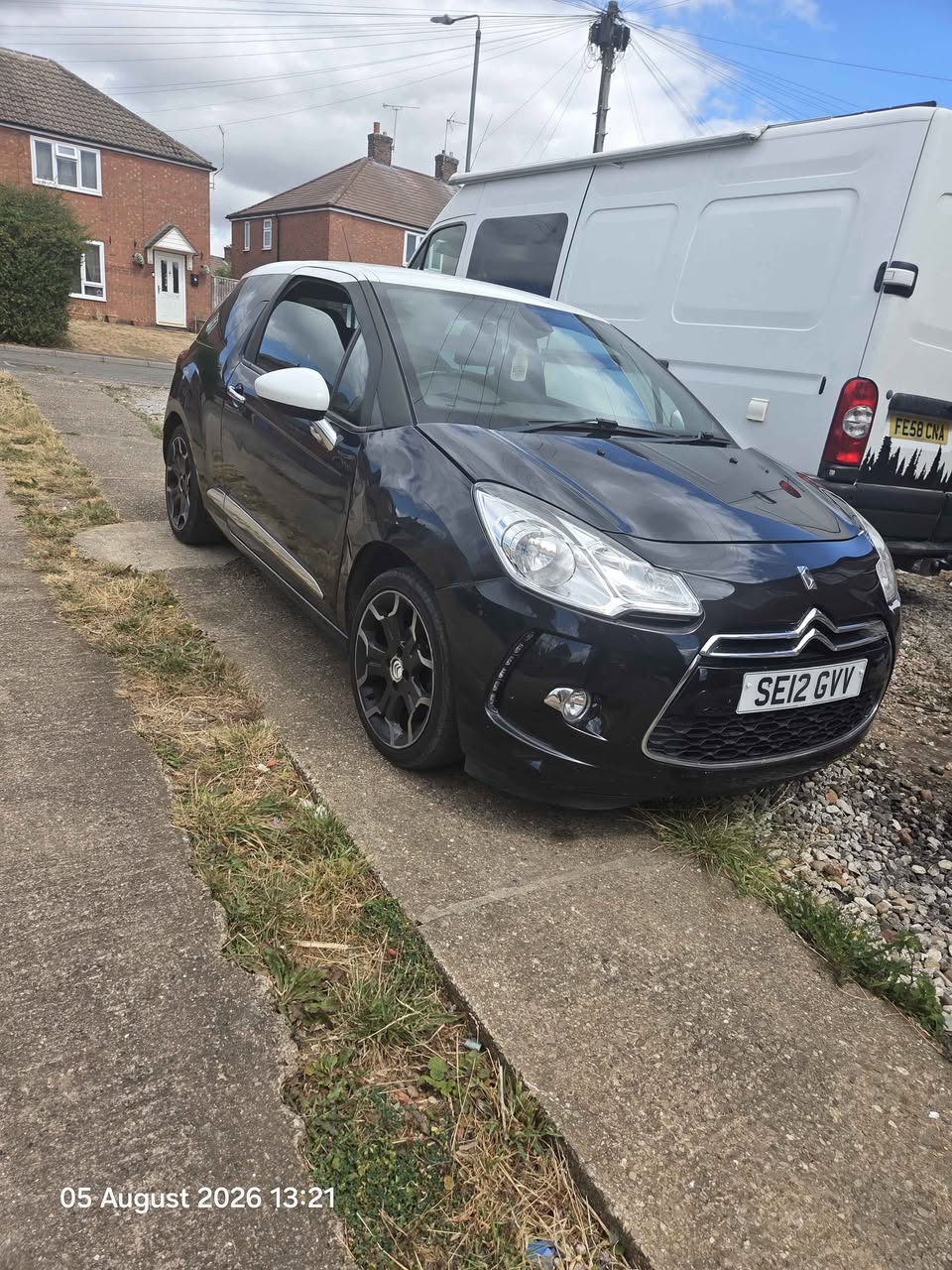 citroen ds3