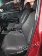 A picture of Toyota Avensis 2005 model for sale Clean body and interior