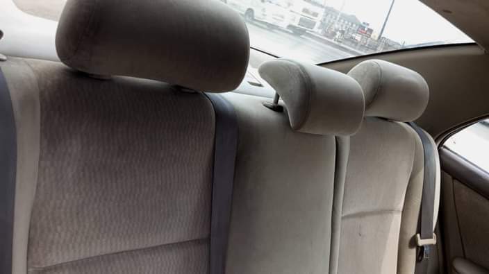 A picture of Belgium grade Toyota Corolla direct 2006 model For serious buyer