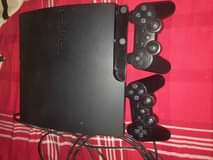 A picture of Ps 3