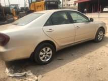 A picture of Hot Sales Toyota Camry 05 Sound engine Gear selecting well