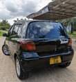 A picture of Toyota vitz old bei 5 5m piga sim 0688757415