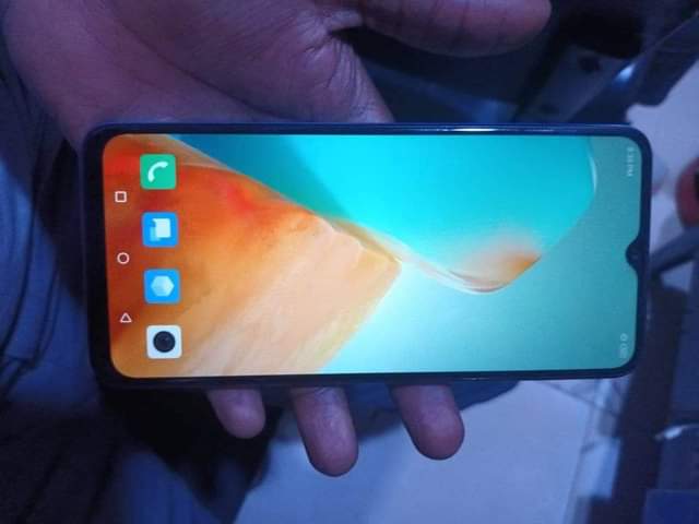 infinix phones