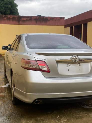 A picture of Quick sale 2010 toyota Camry SE in premium condition only