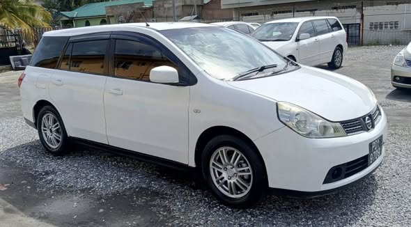 Ramzan A.